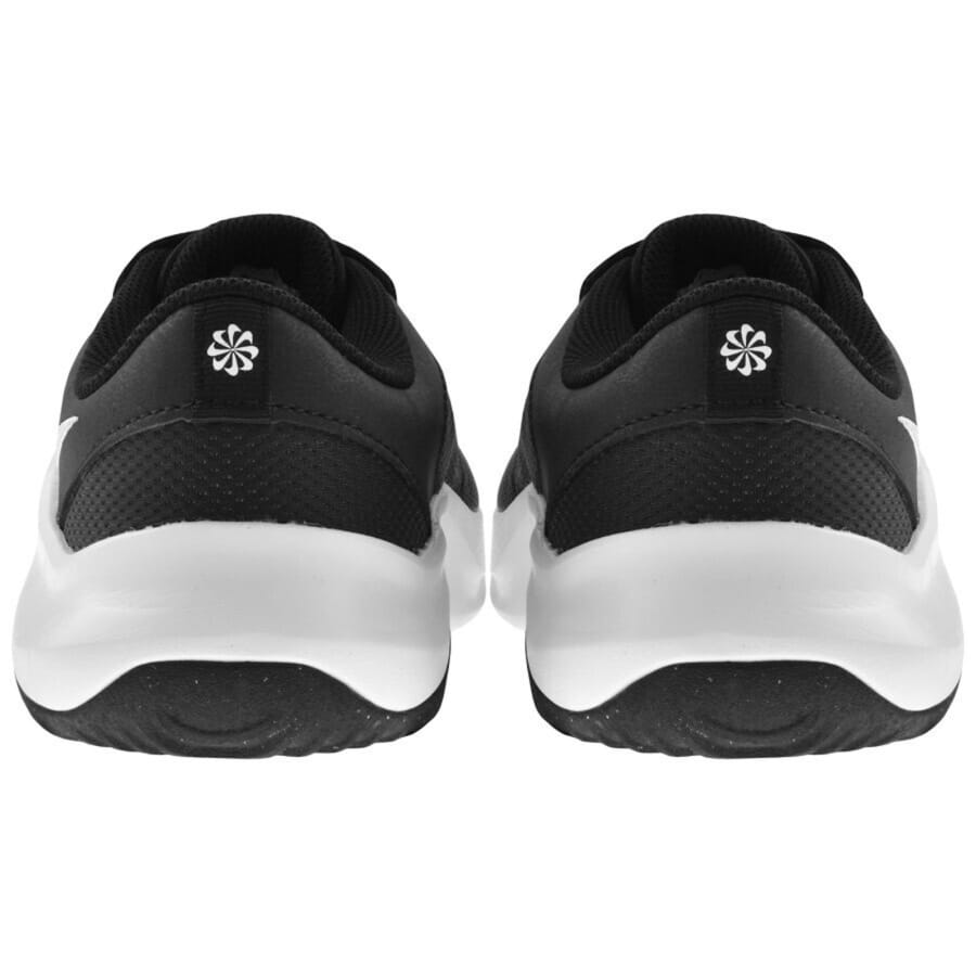 Nike Training Legend Essential 3 Trainers Black Mainline Menswear